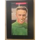 Signed picture of Bob Anderson the Bristol City footballer.